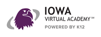 Multimedia JPG file for Own Your Future: Iowa Virtual Academy Accepting Enrollment for 2024-2025 School Year