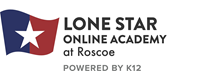 Multimedia JPG file for Lone Star Online Academy at Roscoe Now Enrolling for 2024-25 School Year