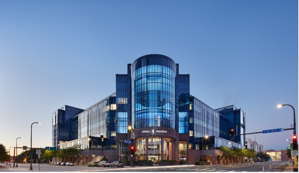 Sleep Number Issues Annual Corporate Sustainability Report Sleep