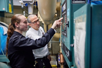 Multimedia JPG file for Empire State Realty Trust Achieves New ENERGY STAR NextGen Certification for New York City Properties, With ESRT Buildings Recognized as More Energy Efficient Than 90 Percent of Similar Properties Nationwide