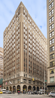 Carolina Herrera, Ltd. Signs Renewal and Expansion Lease with Empire State Realty Trust for 34K Square Feet at 501 Seventh Avenue