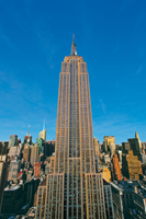 Mott MacDonald Signs New 25,372 Square Foot, Full-Floor Lease at the Empire State Building