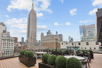 The Rooftop at 1333 Broadway