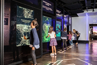 Empire State Building Observation Deck Opens Skyline to NYC Students with Complimentary Visit Program