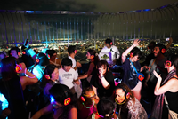 Back By Popular Demand: Empire State Building Observation Deck Hosts Exclusive, Themed Silent Disco Nights on its Iconic 86th Floor Observation Deck