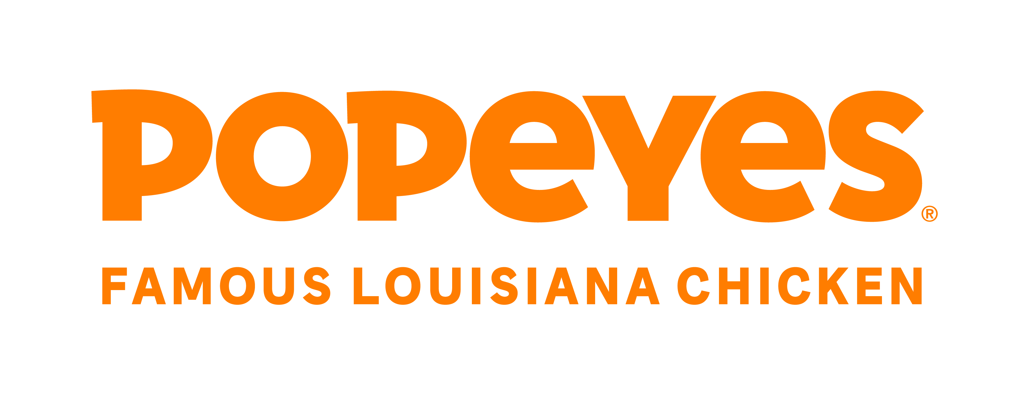 Popeyes logo