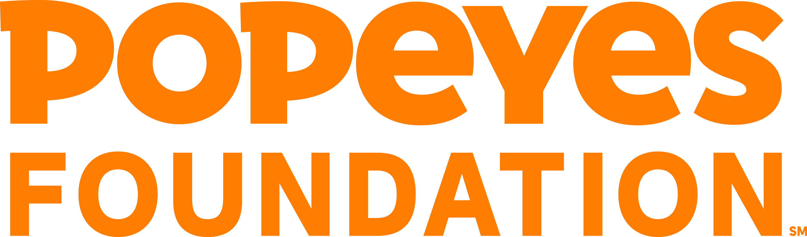 Popeyes logo