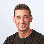 Elie Javice, Head, Product