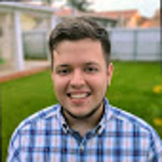 Frank Hernandez, Software Engineer