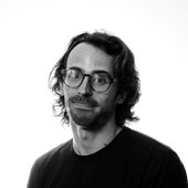 Ian Walker-Sperber, Lead, Back-End