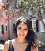 Netali Shkori, Associate PM