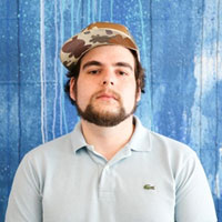 Pedro de Ona, Software Engineer