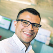 Walter Colindres, Sr. Product Owner