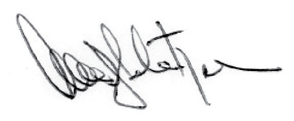 signature