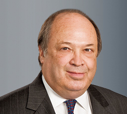Alan Beller