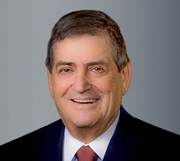 Kenneth M. Duberstein