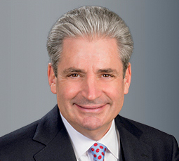 Jay S. Fishman