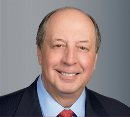 Donald J. Shepard