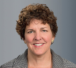 Laurie J. Thomsen