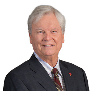 John H. Dasburg