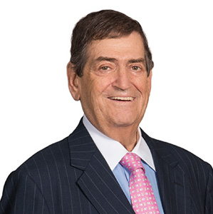 Kenneth M. Duberstein