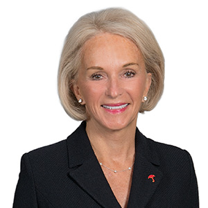 Patricia L. Higgins