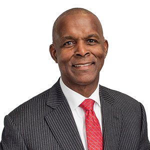Clarence Otis Jr.