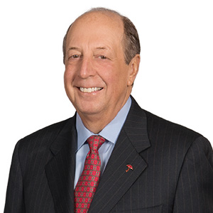 Donald J. Shepard