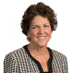 Laurie J. Thomsen