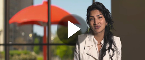 Video featuring Dr. Henna Karna from Google Cloud