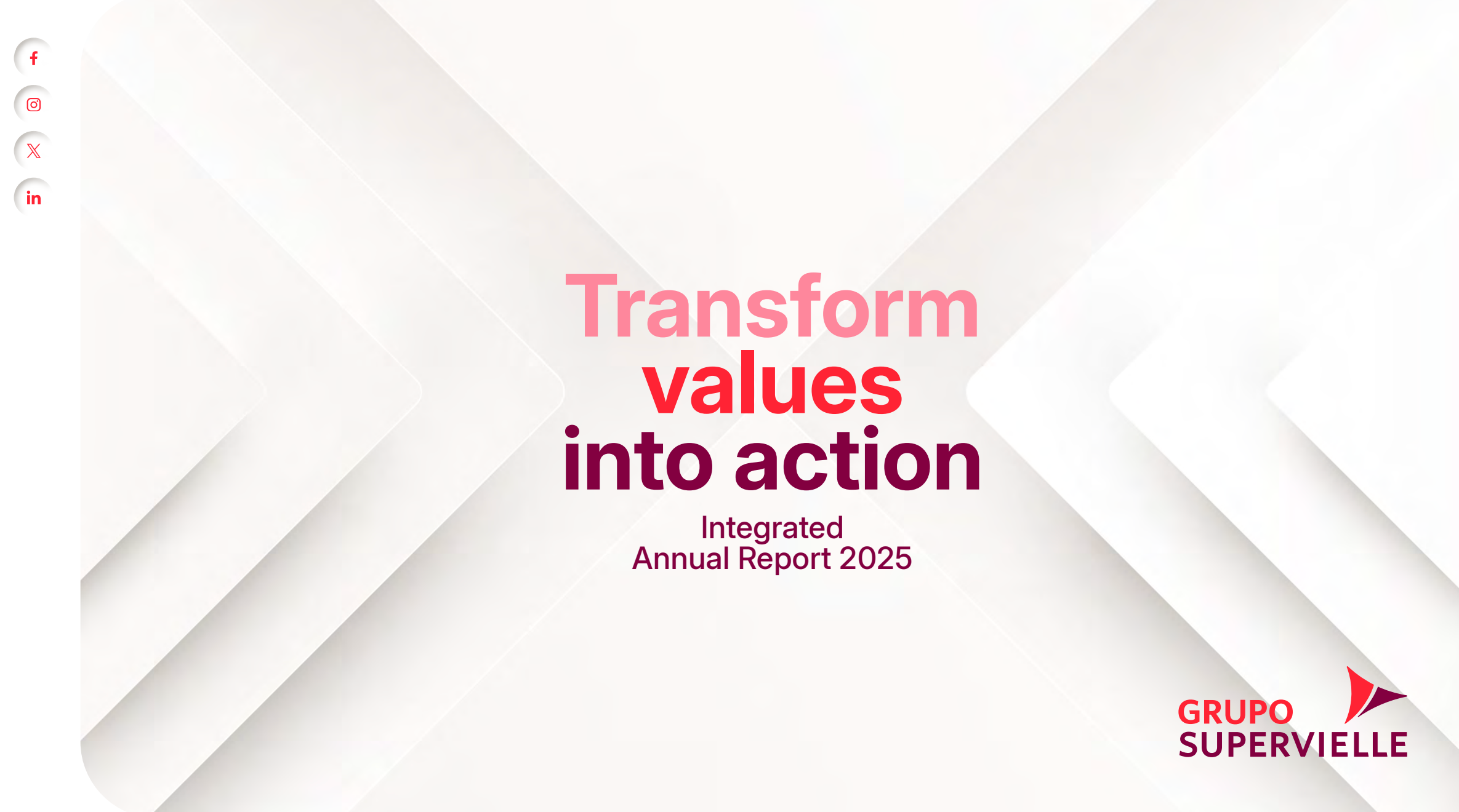 Sustainability Report