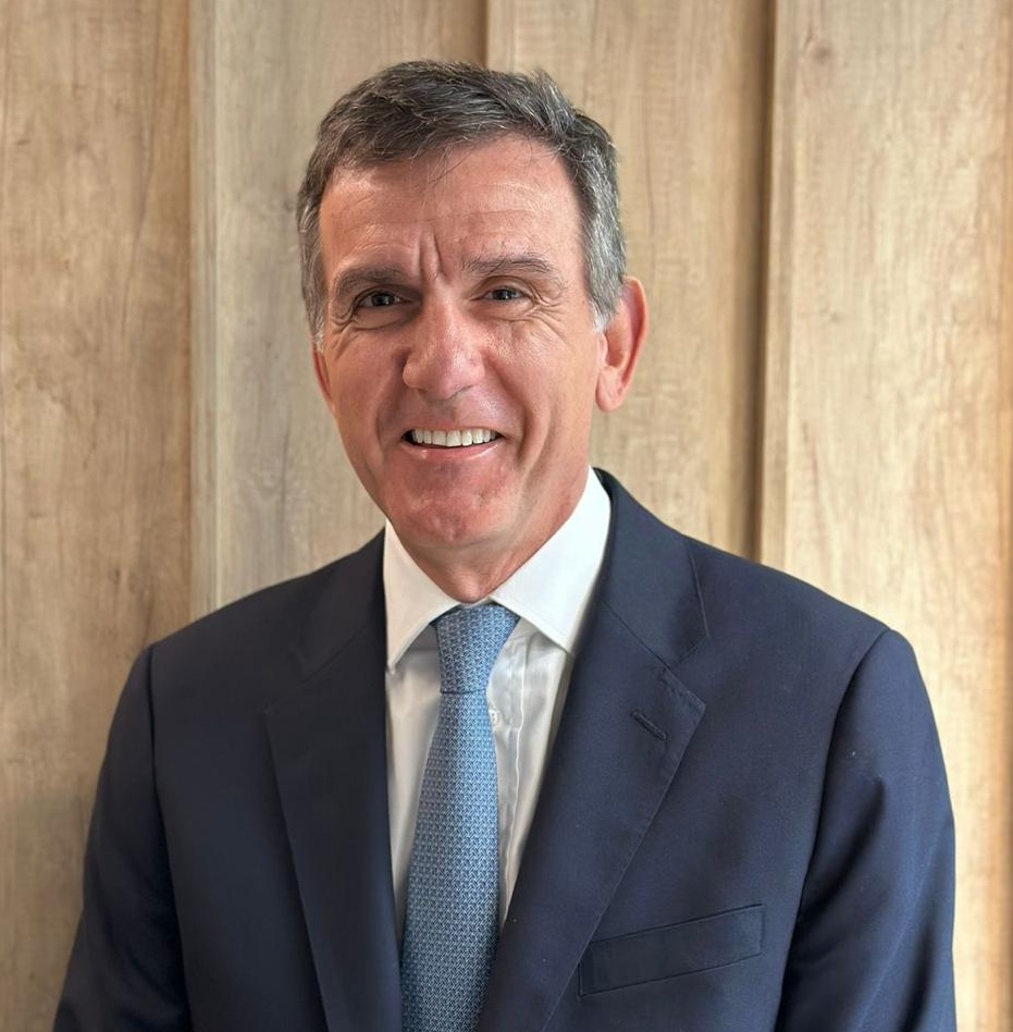 Gustavo Manriquez
