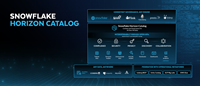 New advancements to Snowflake Horizon Catalog offer thousands of customers and partners, including Merkle and RelationalAI, the universal AI catalog that provides context and governance for AI across all data