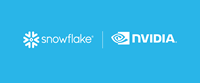 Snowflake Supercharges Machine Learning for Enterprises with Native Integration of NVIDIA CUDA-X Libraries