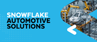 Snowflake Drives the Future of Automotive with New AI-Powered Solutions