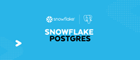 Snowflake Acquires Crunchy Data to Bring Enterprise Ready Postgres Offering to the AI Data Cloud