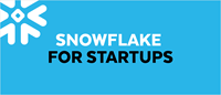 Snowflake Announces Snowflake for Startups to Help Companies Build, Launch and Scale Enterprise-Grade AI Innovations
