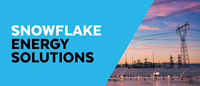 Snowflake Launches Energy Solutions for the AI Data Cloud to Accelerate Shift to a Lower-Carbon Future