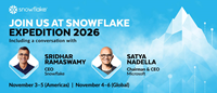 Expedition 2026 will welcome builders and business leaders for three days of hands-on training and programming, emphasizing how AI creation now spans every line of business