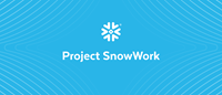 Project SnowWork brings agentic intelligence directly to business users’ desktops to accelerate productivity and get work done faster.