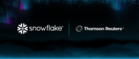 Thomson Reuters Powers Trusted Enterprise AI at Scale on Snowflake
