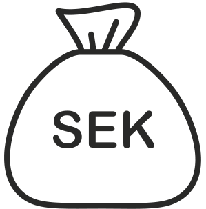 SEK icon