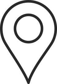 location pin icon