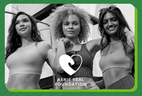 The Aerie Real Foundation (Credit: AEO Inc.)