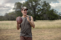 Multimedia JPG file for Guardant Health and James Van Der Beek Team Up to Raise Awareness About New Advances in Colorectal Cancer Screening for Adults 45+