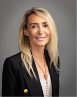 Celine Martin, a seasoned medical device executive, joins H.B. Fuller’s Board of Directors effective December 1, 2025.