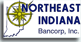 Northeast Indiana Bancorp, Inc.