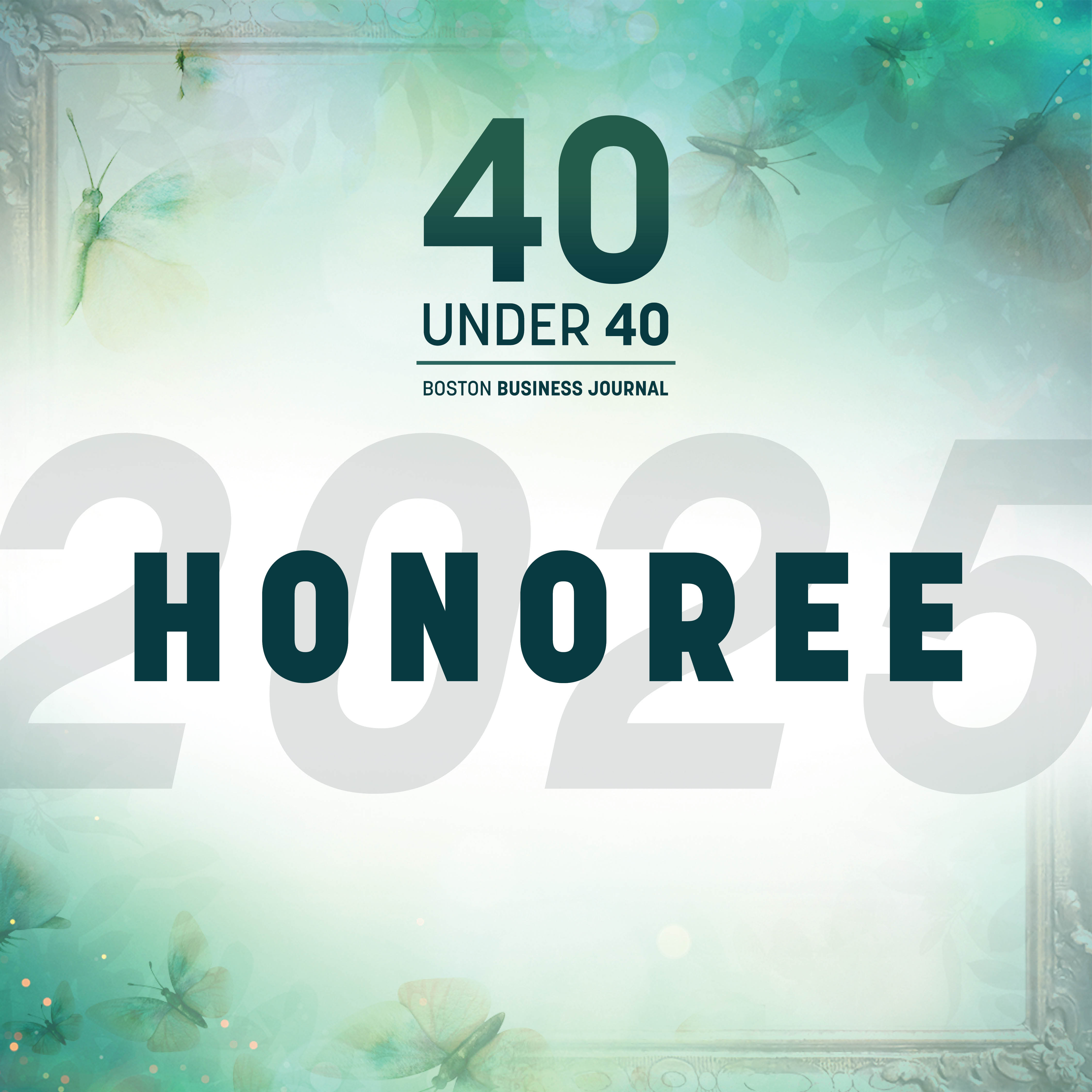 40 Under 40