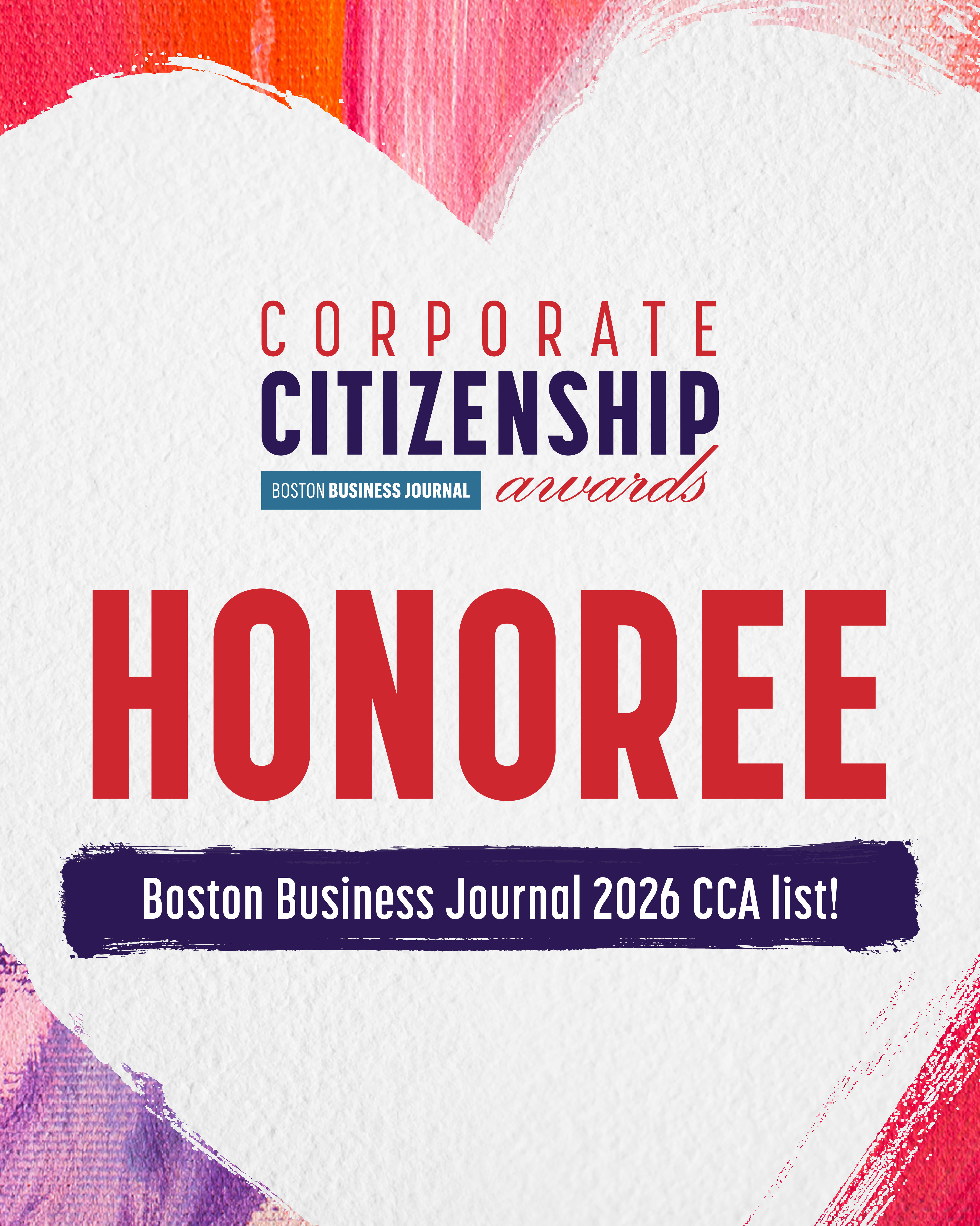 honoree