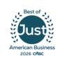 JUST logo